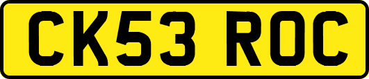 CK53ROC