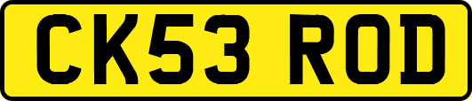 CK53ROD