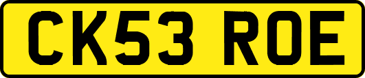 CK53ROE