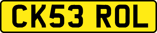CK53ROL