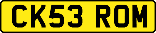 CK53ROM