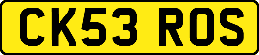 CK53ROS