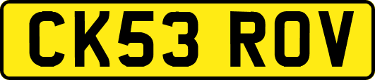 CK53ROV