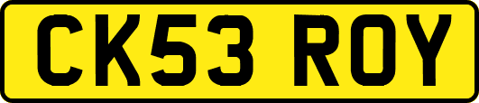 CK53ROY