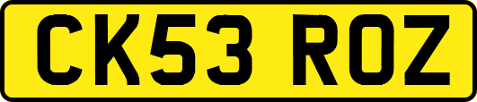 CK53ROZ