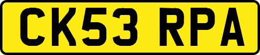 CK53RPA