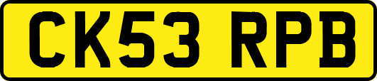 CK53RPB