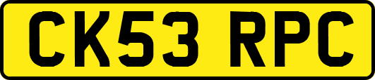 CK53RPC