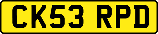 CK53RPD