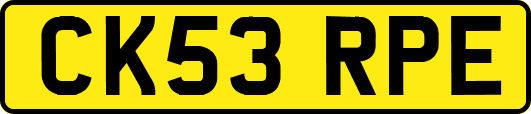 CK53RPE