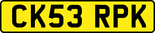CK53RPK
