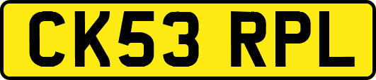 CK53RPL