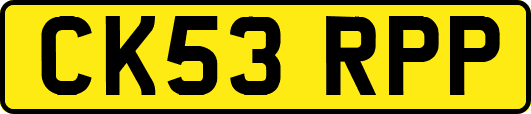 CK53RPP
