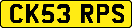CK53RPS