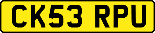 CK53RPU