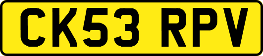 CK53RPV