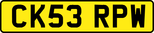 CK53RPW
