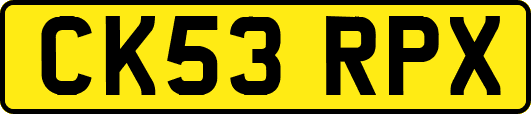 CK53RPX