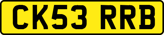 CK53RRB