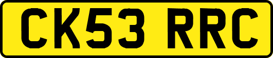 CK53RRC