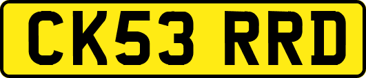 CK53RRD