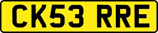 CK53RRE