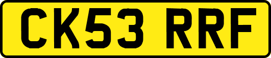 CK53RRF