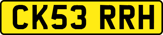 CK53RRH
