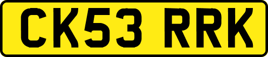 CK53RRK