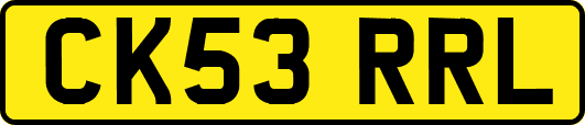 CK53RRL