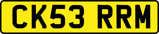 CK53RRM