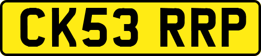 CK53RRP