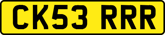 CK53RRR