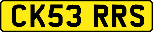CK53RRS