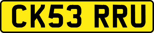 CK53RRU