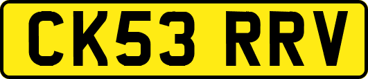 CK53RRV