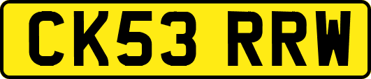 CK53RRW
