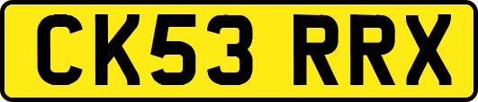 CK53RRX