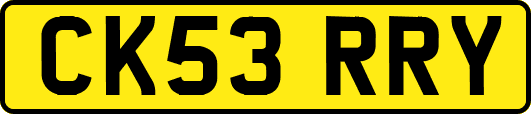 CK53RRY