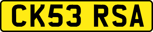 CK53RSA
