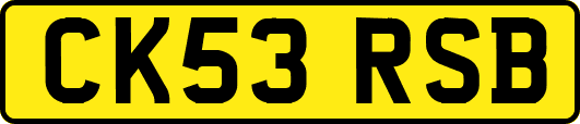 CK53RSB