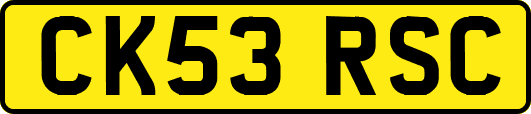 CK53RSC