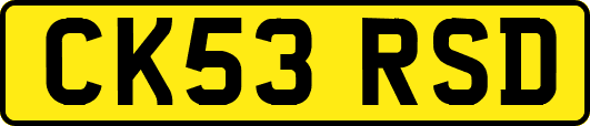 CK53RSD