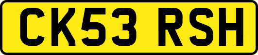 CK53RSH