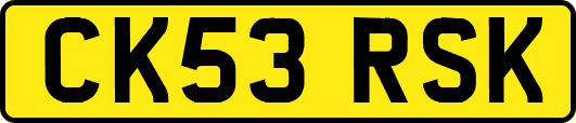 CK53RSK