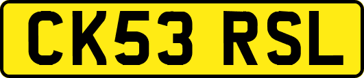 CK53RSL