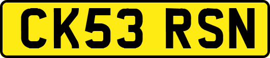 CK53RSN