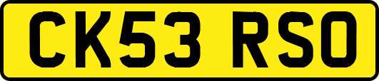 CK53RSO