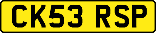 CK53RSP
