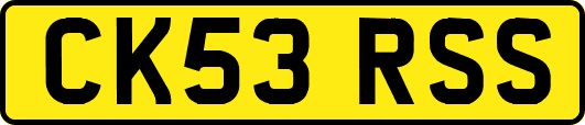 CK53RSS
